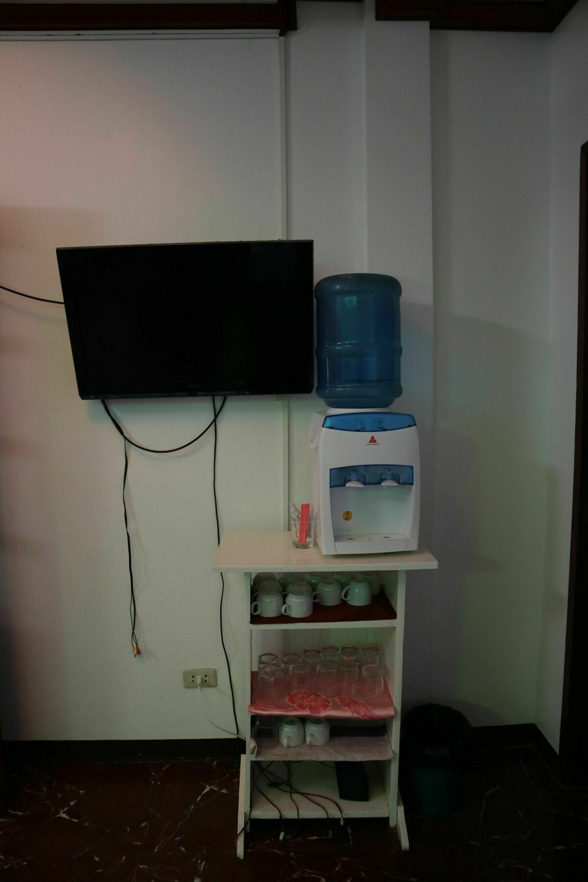 Sophias Beach Guest House El Nido Buitenkant foto